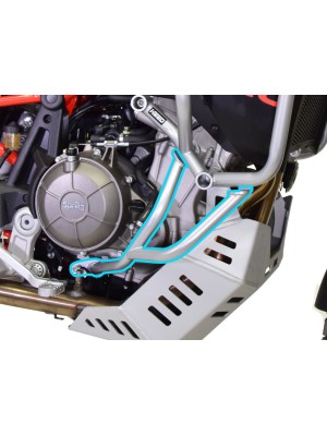 APRILIA TUAREG 660 RALLY VARIKLIO APATINIAI HEED LANKAI